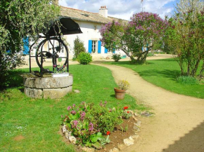 Hotels in Poitou Charentes